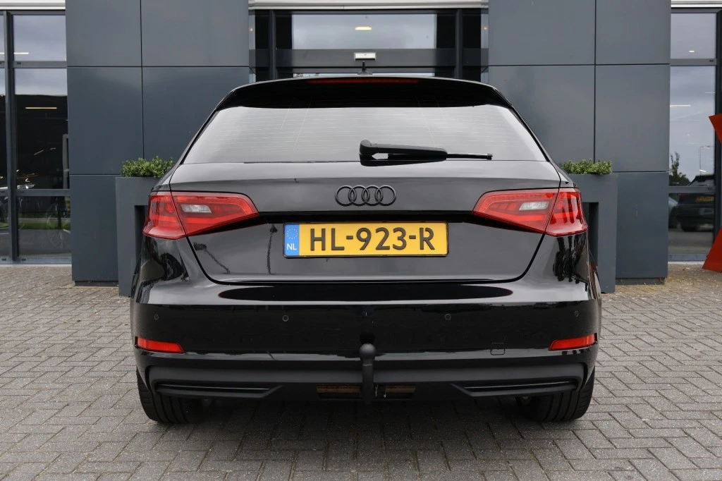 Audi A3 – foto 6