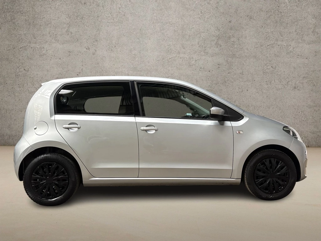 Volkswagen up! – foto 4