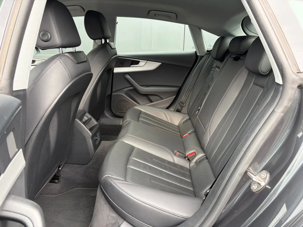 Audi A5 – foto 16