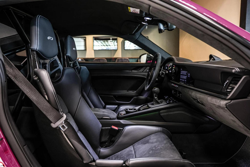 Porsche 911 – foto 25