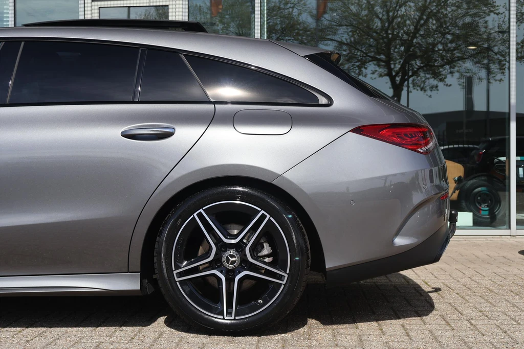 Mercedes-Benz CLA – foto 17