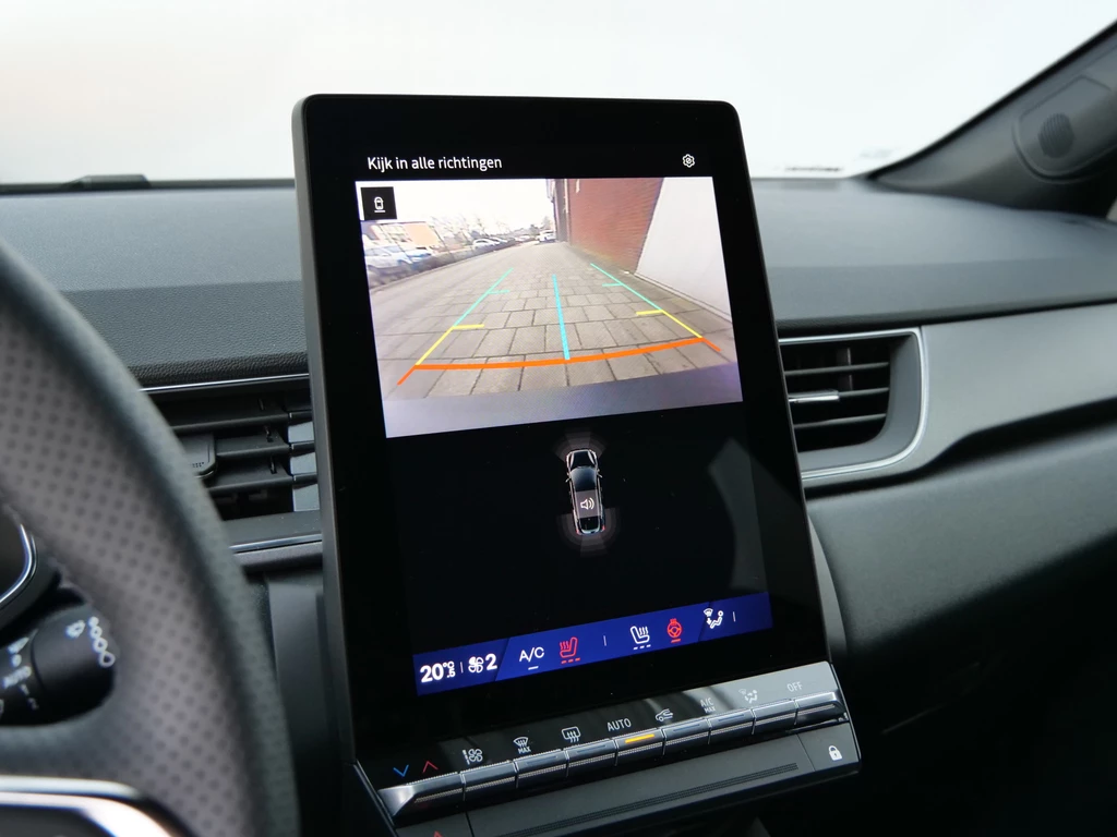 Renault Symbioz – foto 18