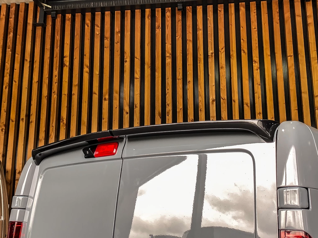 Renault Trafic – foto 45