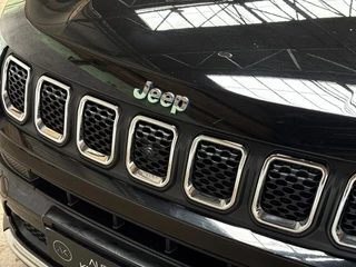 Jeep Compass – thumbnail 26
