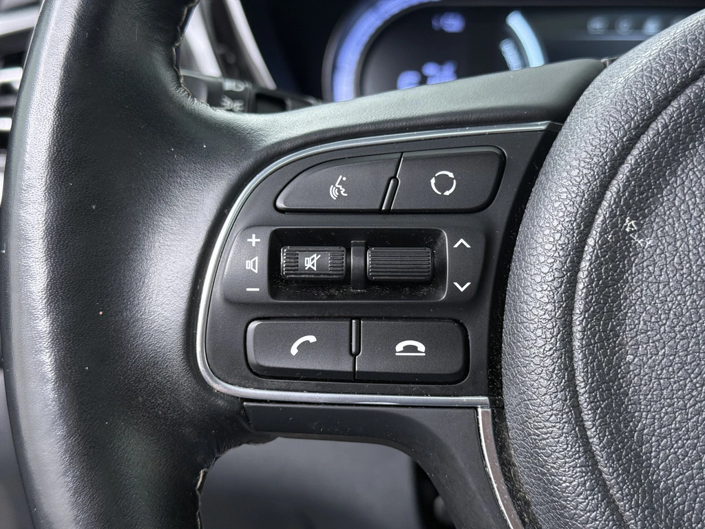 Kia e-Niro – foto 29
