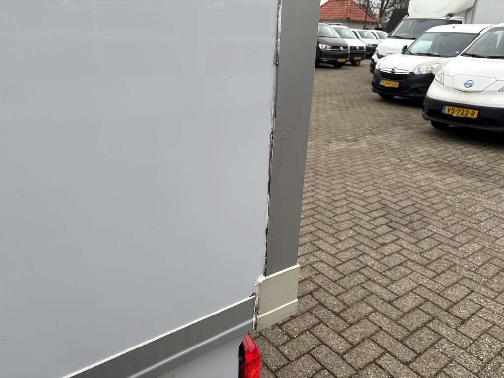Mercedes-Benz Sprinter – foto 76