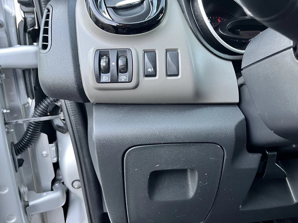 Renault Trafic – foto 16