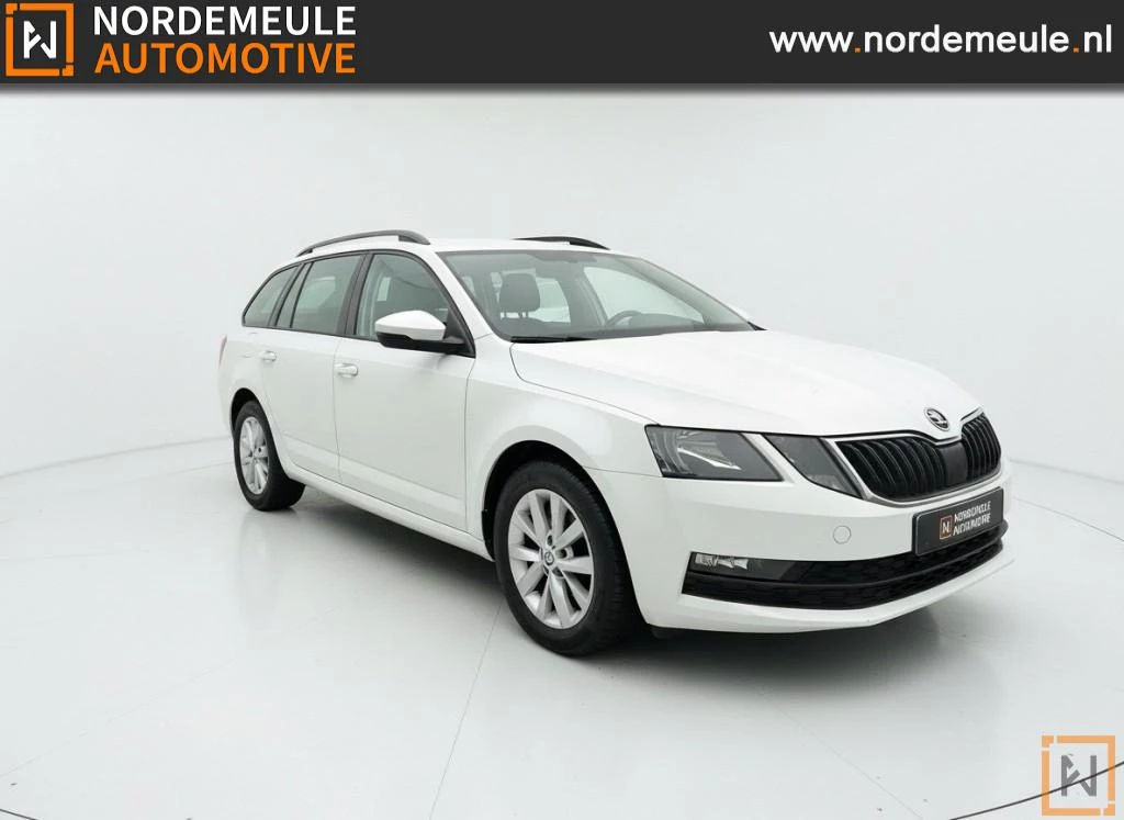 Škoda Octavia – foto 7