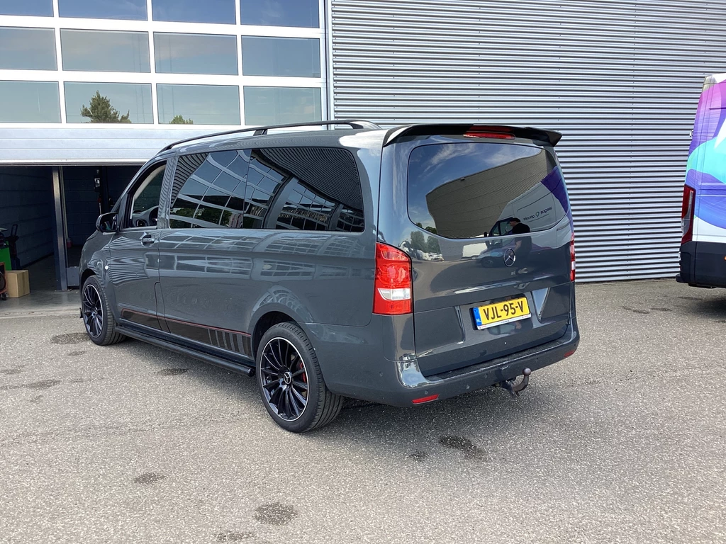 Mercedes-Benz Vito – foto 2