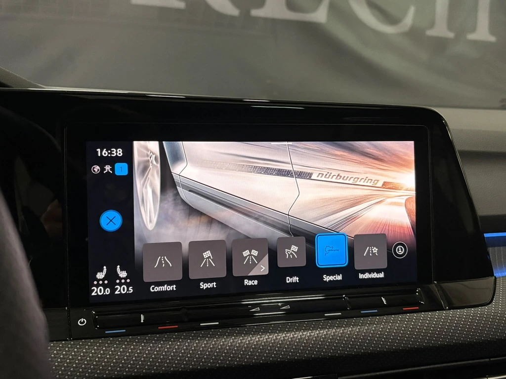 Volkswagen Golf – foto 20
