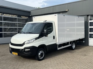 Iveco Daily – thumbnail 1