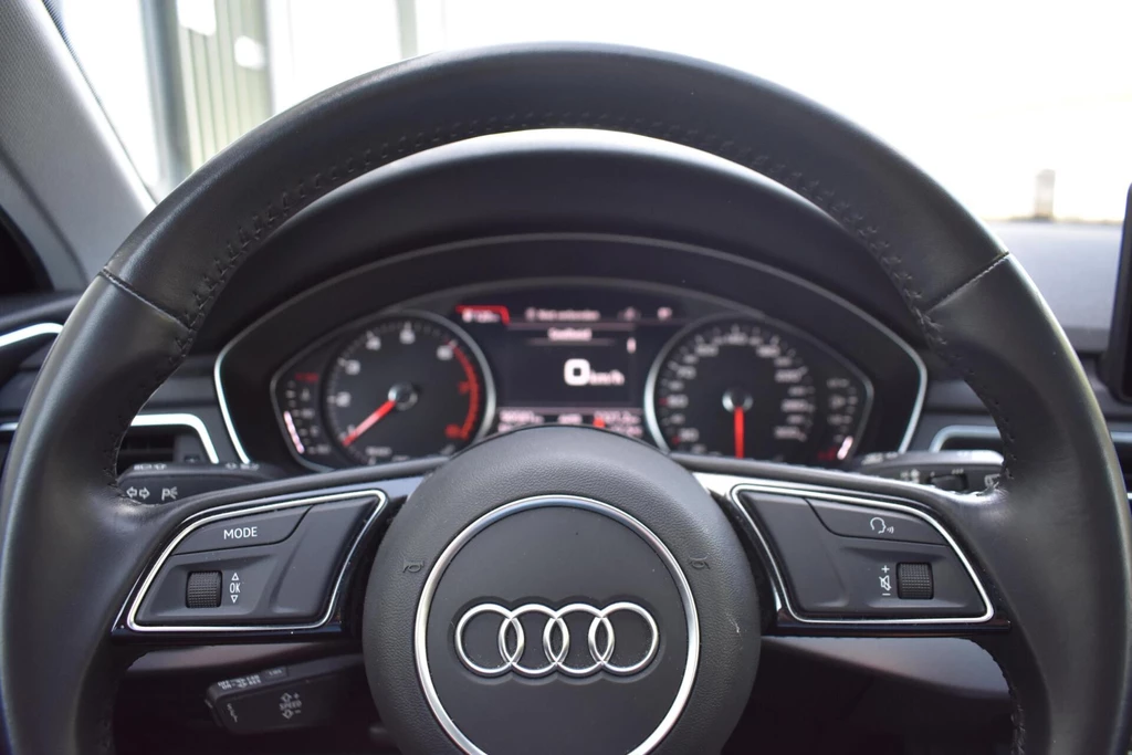 Audi A4 – foto 15