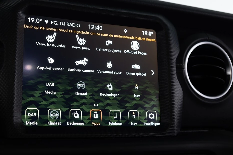 Jeep Wrangler – foto 20