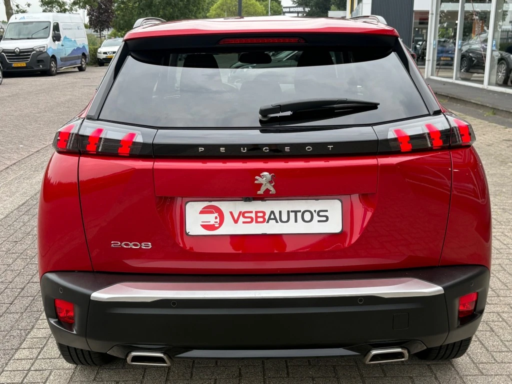 Peugeot 2008 – foto 4