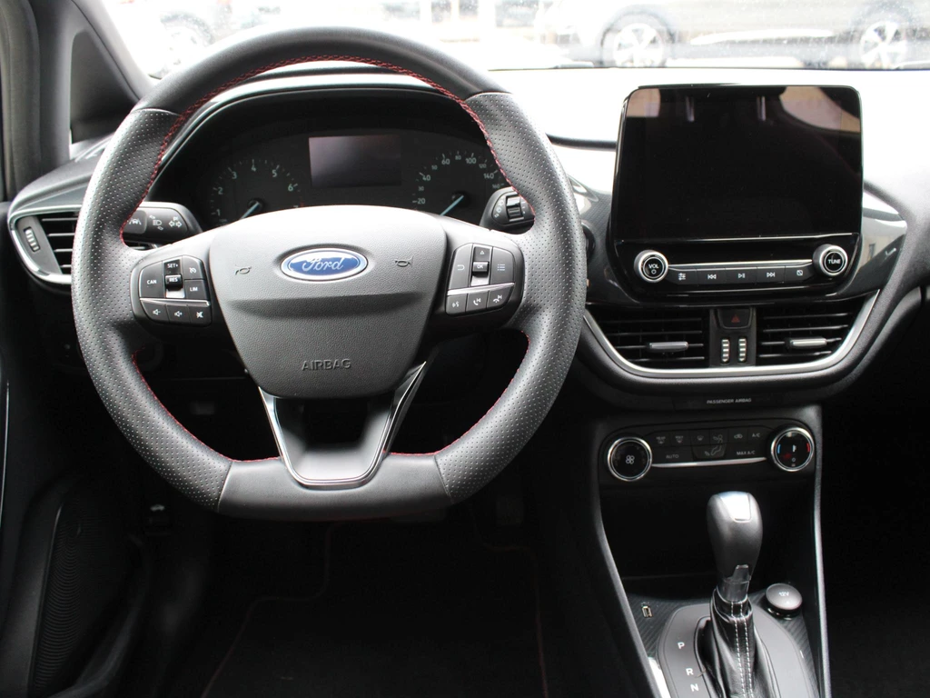 Ford Fiesta – foto 10