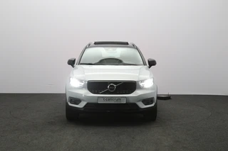 Volvo XC40 – thumbnail 10