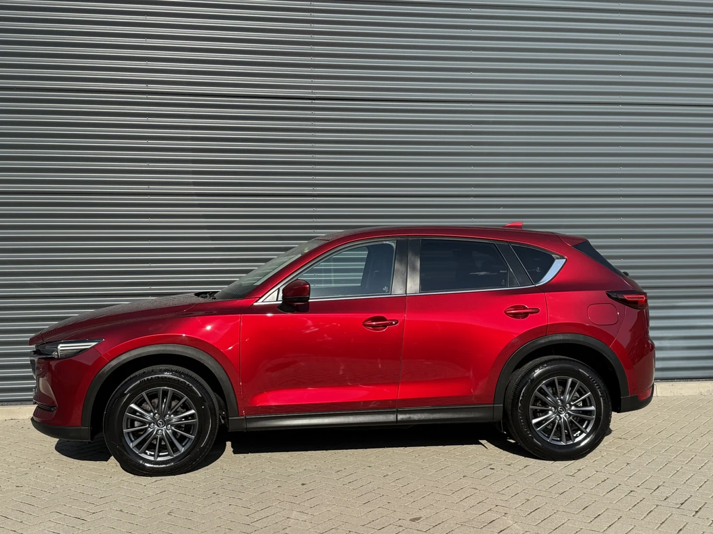 Mazda CX-5 – foto 4
