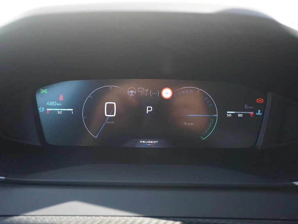 Peugeot 208 – foto 18