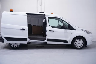 Ford Transit Connect – thumbnail 8