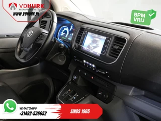Toyota ProAce – thumbnail 9