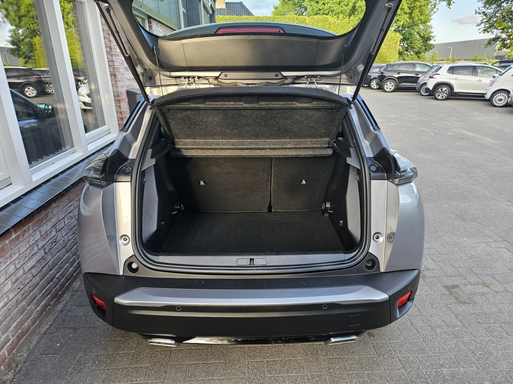 Peugeot 2008 – foto 34