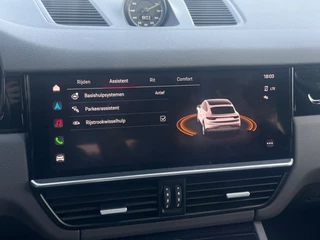 Porsche Cayenne – thumbnail 14