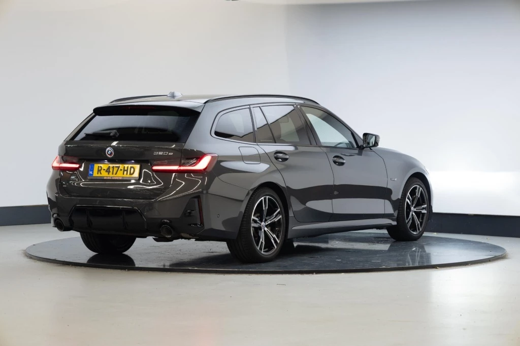 BMW 3 Serie – foto 5