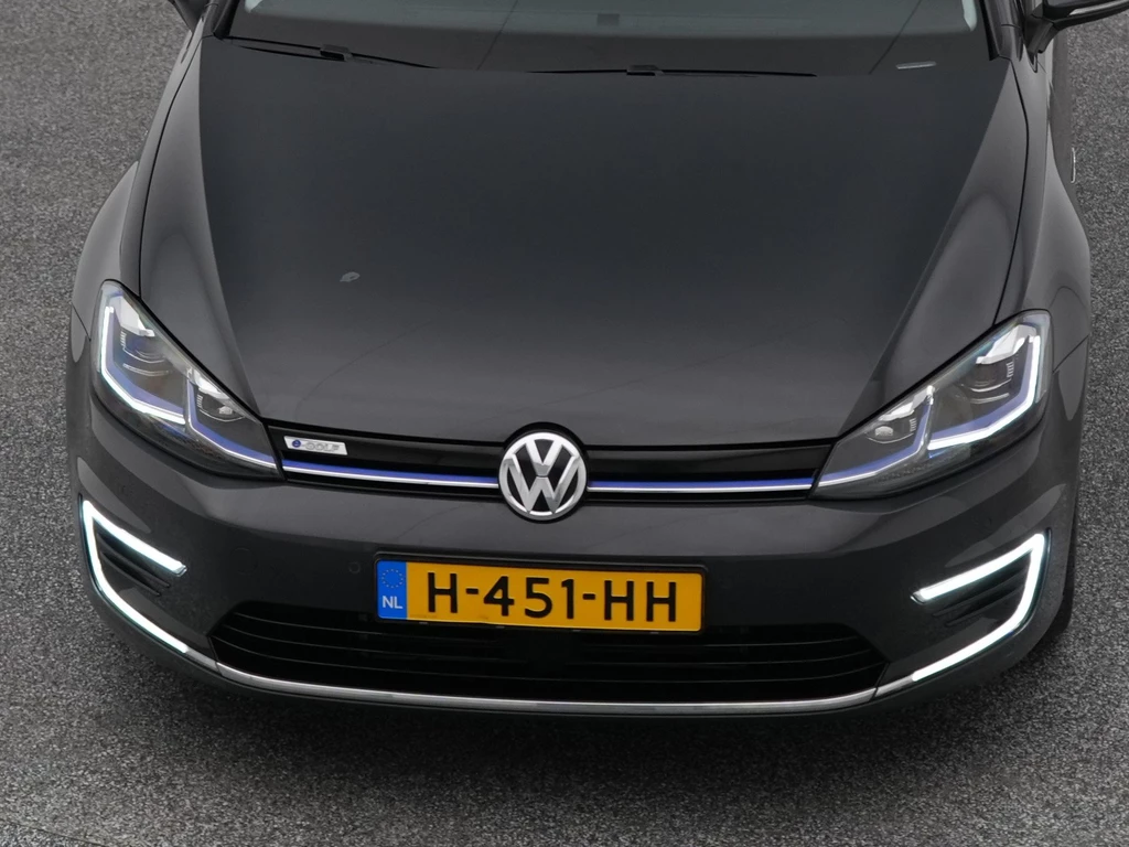 Volkswagen e-Golf – foto 19
