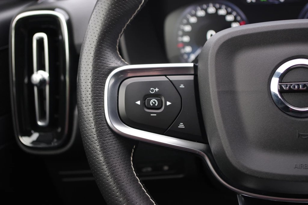 Volvo XC40 – foto 21