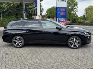 Peugeot 308 – thumbnail 8