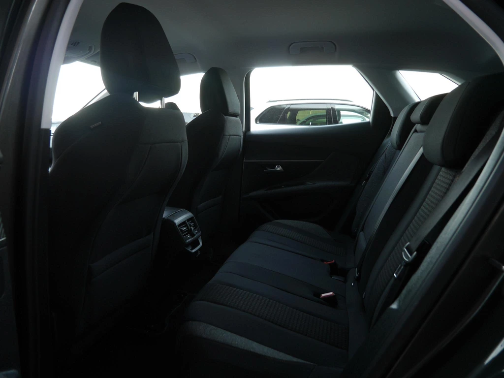 Peugeot 3008 – foto 11