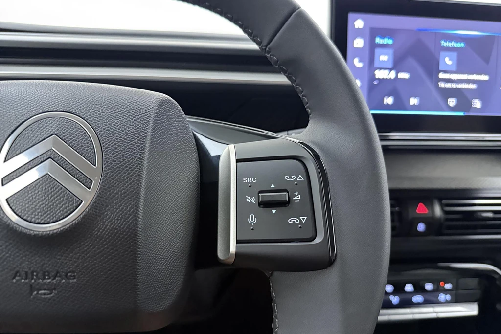 Citroën ë-C3 – foto 21