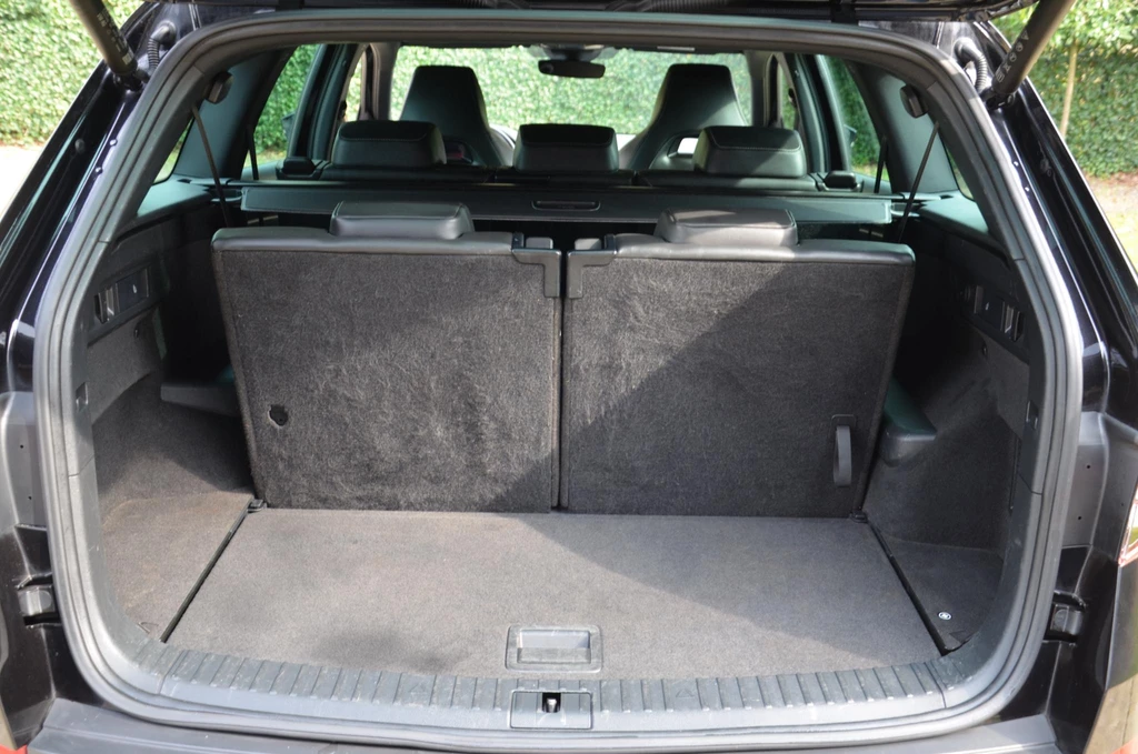 Škoda Kodiaq – foto 68