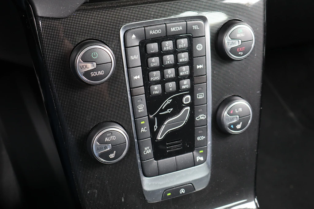 Volvo V40 – foto 38