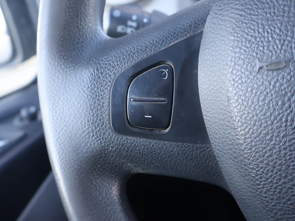 Renault Trafic – foto 17