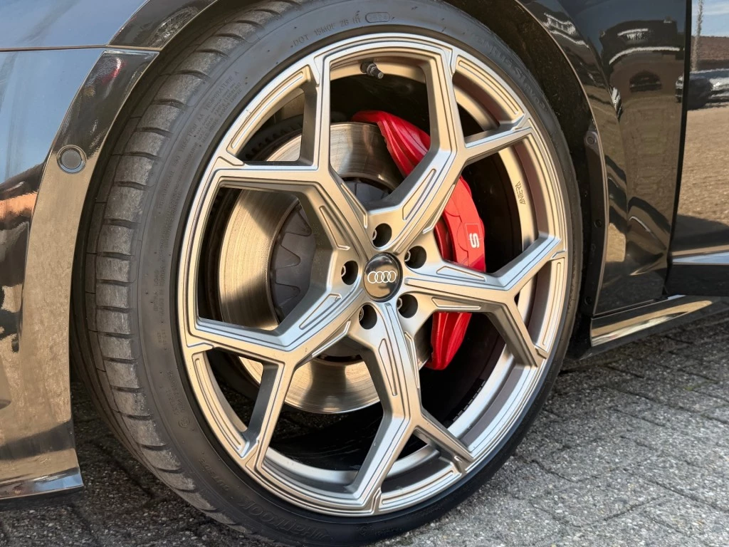 Audi S6 – foto 28