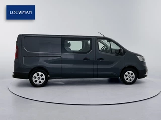 Renault Trafic – thumbnail 10
