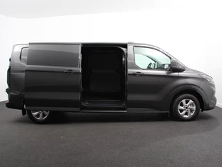 Ford Transit Custom – thumbnail 8