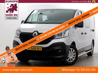 Renault Trafic – thumbnail 1