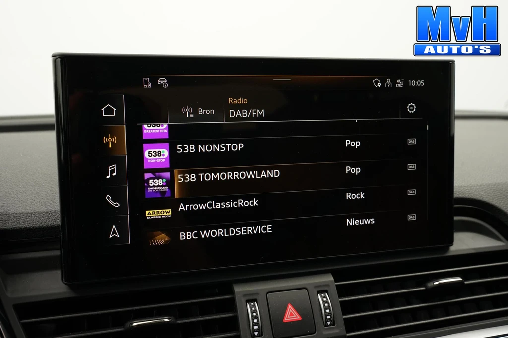 Audi Q5 – foto 85