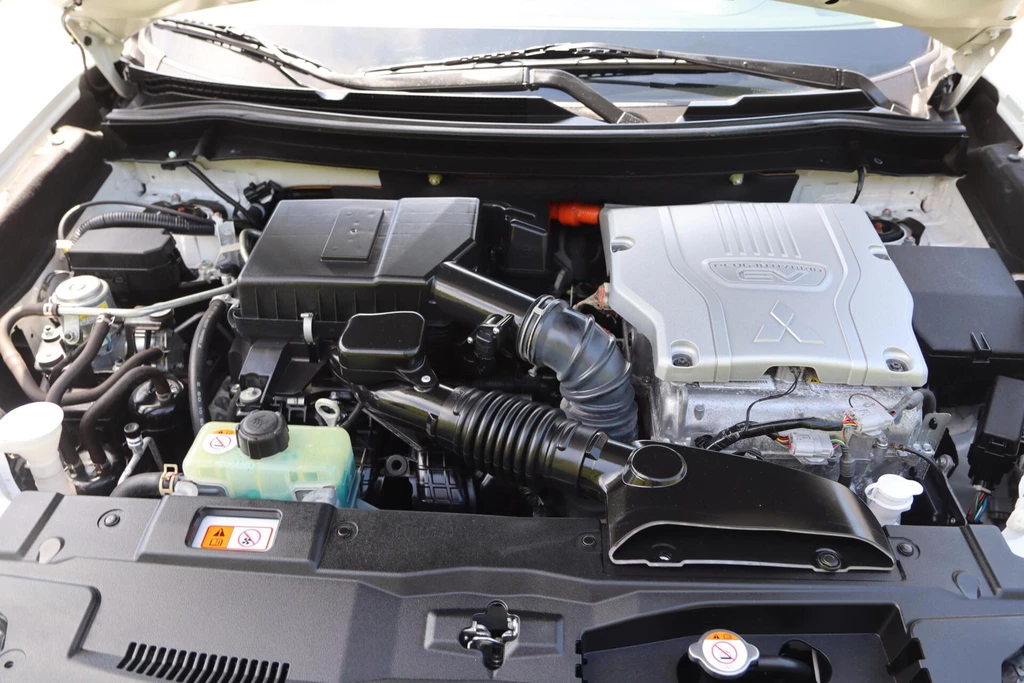 Mitsubishi Outlander – foto 64