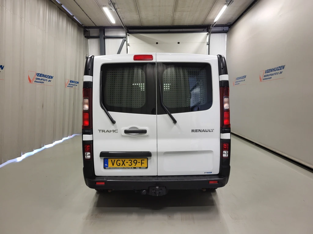 Renault Trafic – foto 4