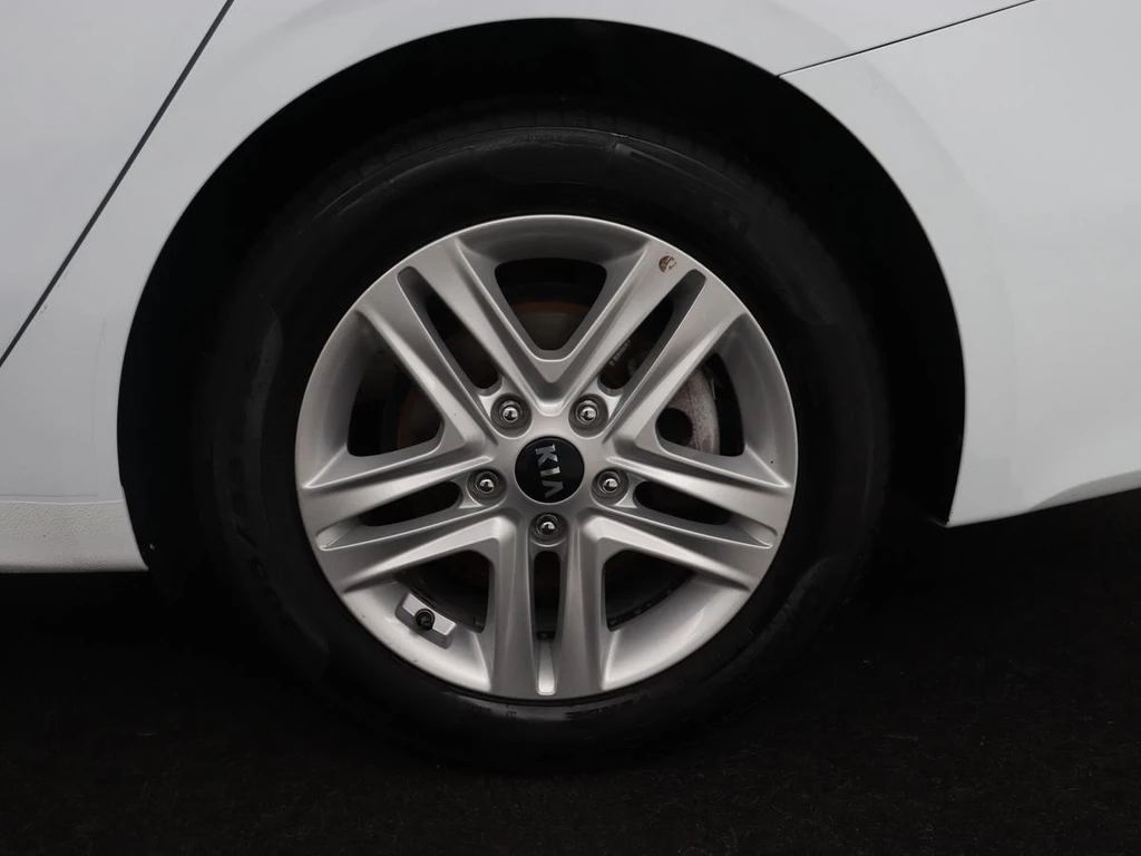 Kia Ceed – foto 28