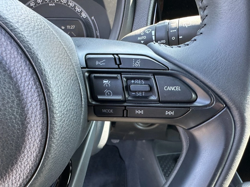 Toyota Aygo – foto 18