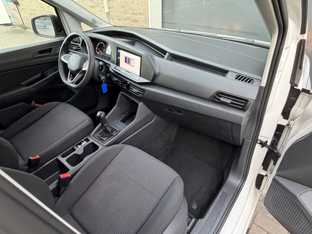 Volkswagen Caddy – foto 23