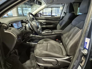 Hyundai Tucson – thumbnail 22