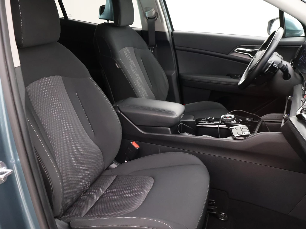 Kia Sportage – foto 21