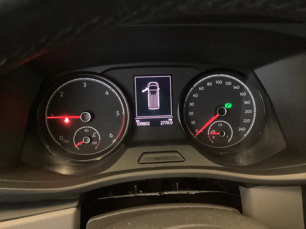 Volkswagen Transporter – foto 19