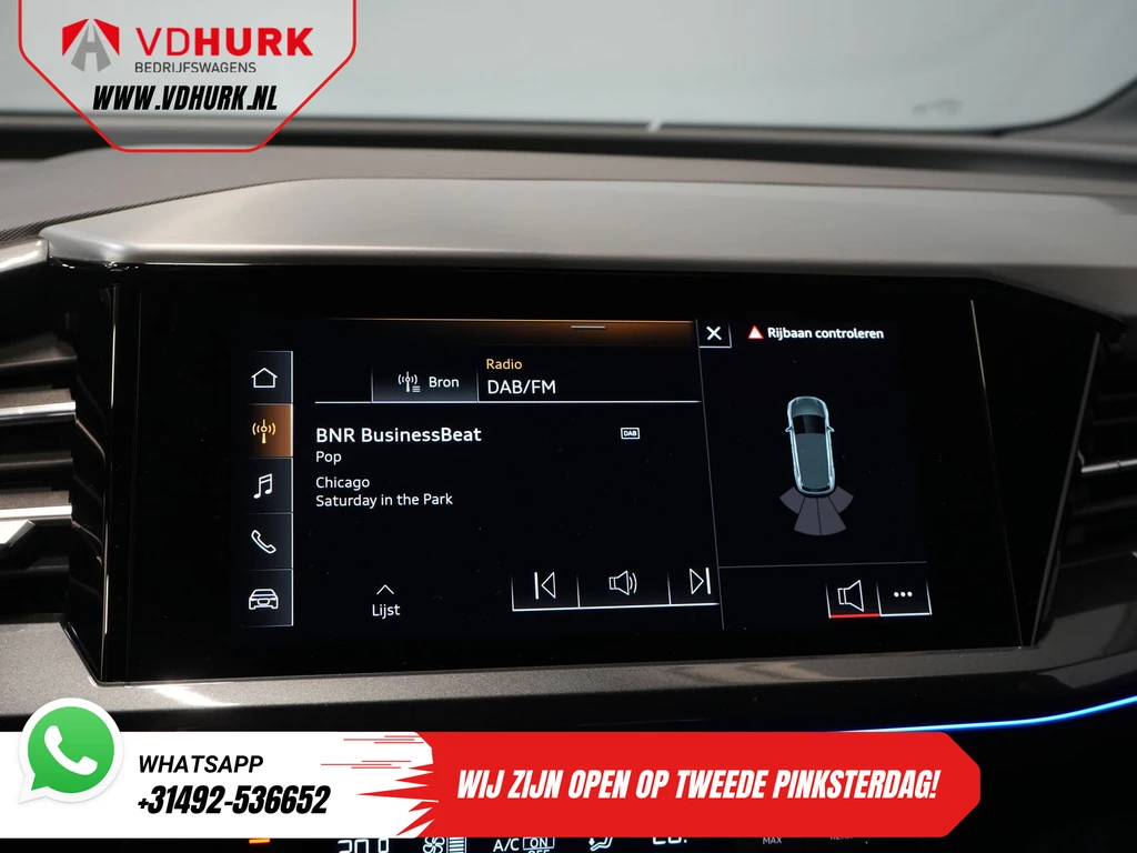 Audi Q4 e-tron – foto 31