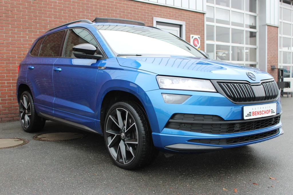 Škoda Karoq – foto 7